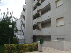 Apartamentos Somni Cambrils