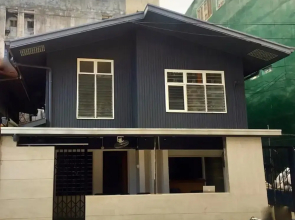 The Hub District Hostel and Dorm