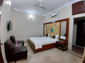 Hotel Subhan Palace 2
