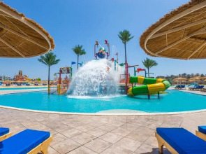 Pickalbatros Aqua Park Sharm El Sheikh