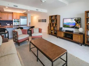 South Bay Beach Club Villa 3
