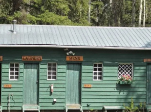 Tall Timbers Resort