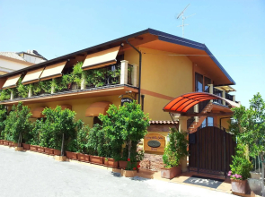 Hotel Rocca della Sena