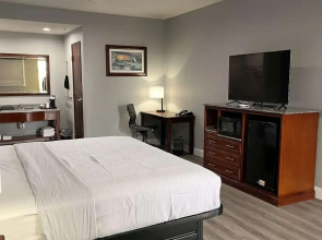 Surestay Hotel By Best Western Mcalester