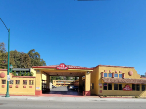 Mission Inn and Suites