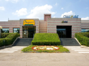 B&B Hotel Faenza