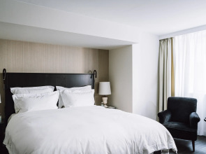 Pillows City Hotel Brussels Centre