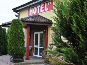 Hotel Marco