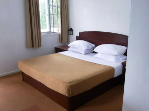 Kinabalu Pine Resorts