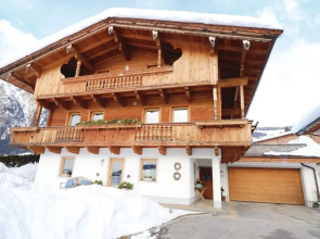 Beautiful Apartment in Alpbach With 1 Bedrooms and Wifi