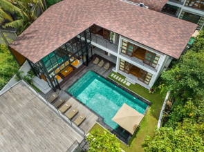Villa KClub River Front 4