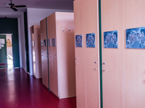 INOUT Hostel Barcelona