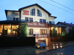Pension Restaurant Pipera