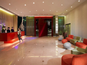 Cosmo Hotel Hong Kong