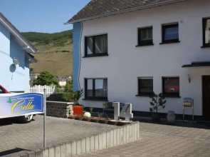 Tranquil Apartment in Zell-kaimt