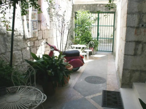 Apartment Bacvice