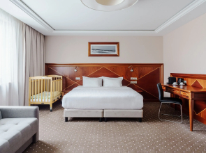 Hotel Haffner Resort & SPA - Destigo Hotels