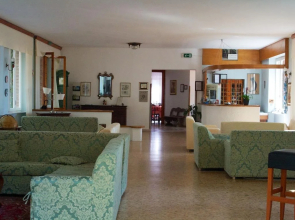 Hotel Villa Nettuno