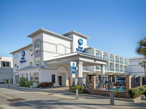 Best Western Oceanfront