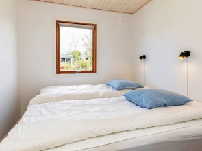 6 Person Holiday Home in Vordingborg