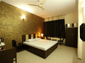 OYO 580 Hotel Airport City