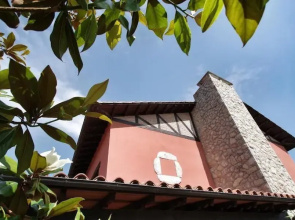 Hotel Rural Porrua