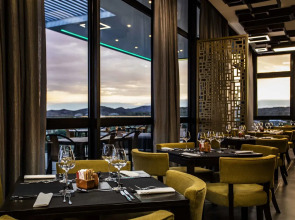 Avani Windhoek Hotel & Casino