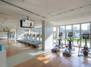 Novotel Abu Dhabi Al Bustan