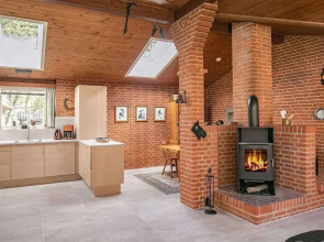 6 Person Holiday Home in Hurup Thy