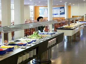 Отель Playas de Guardamar