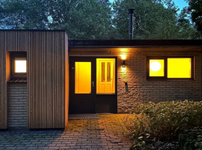 Holiday Home in Zelhem With Garden