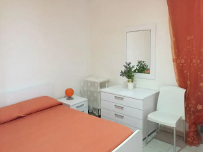 Appartamento Zaffi 1° Piano Vista Mare a 20 Metri dal Mare