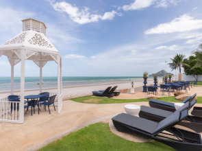 Wora Bura Hua Hin Resort and Spa