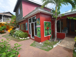 Bay View Eco Resort & Spa