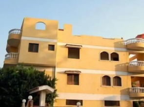 Sakkara Inn Hotel