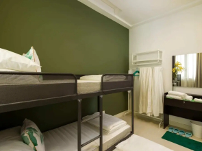 A Delightful 2bedroom Apartment Opposite Klcc