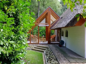 Ferienhaus Boschhuys
