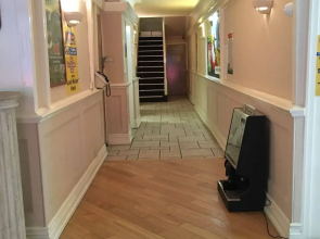 Lord Nelson Liverpool by Compass Hospitality