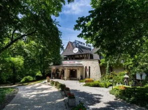 Tercia Hubertus Panzio