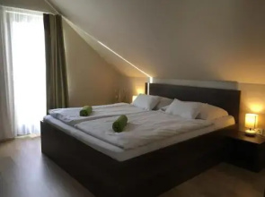 Dunazug Apartmanház