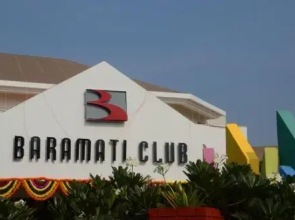 Baramati Club