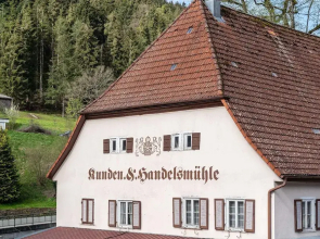 Hotel Rössle Berneck