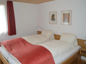 Hotel Restaurant Grimsel