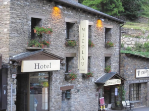 Hotel Micolau