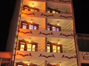 Dilman Gold Otel