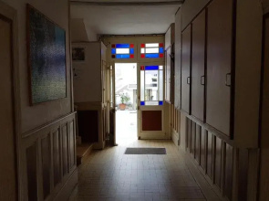 Appartement centre village vue mer - Relais Fleuri