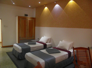 The Tenth Hotel