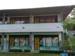 Marroan Guest House