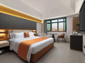 Hawthorn by Wyndham Foshan Gaoming