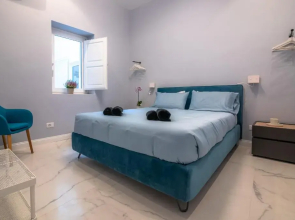 Frida's apartments by Dimore in Sicily